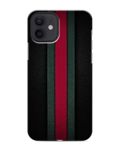 Чехол для iPhone 12 с картинкой «Gucci — неоновая линия» Чехол для iPhone 12 с картинкой «Gucci — неоновая линия»