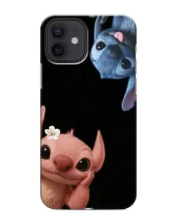 Чехол для iPhone 12 с картинкой «Фиолетовый туман роз»