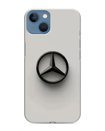 Чехол для iPhone 13 Mini с картинкой «Mercedes Maybach стиль» Чехол для iPhone 13 Mini с картинкой «Mercedes Maybach стиль»