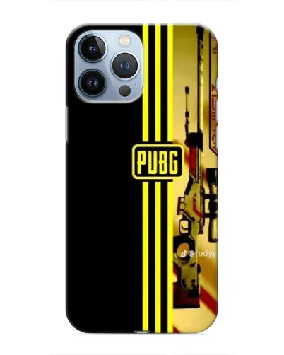 Чехол для iPhone 13 Pro Max с картинкой «PUBG — камуфляжный шлем»