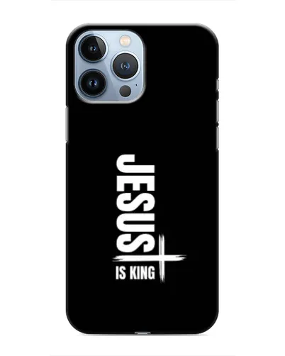 Чохол для iPhone 13 Pro Max з картинкою «Вертикаль віри Jesus» Чохол для iPhone 13 Pro Max з картинкою «Вертикаль віри Jesus»