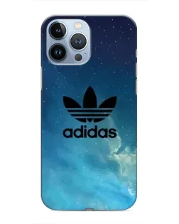 Чохол для iPhone 13 Pro з картинкою «Adidas Stone Logo» Чохол для iPhone 13 Pro з картинкою «Adidas Stone Logo»