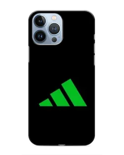 Чохол для iPhone 13 Pro з картинкою «Adidas Abstract» Чохол для iPhone 13 Pro з картинкою «Adidas Abstract»