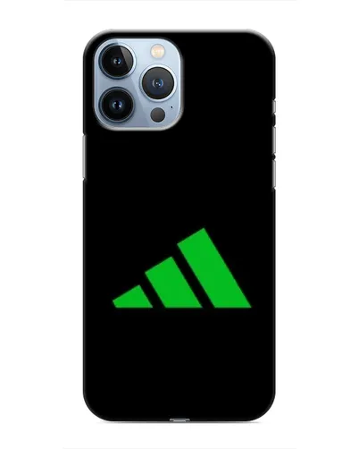 Чохол для iPhone 13 Pro з картинкою «Adidas Abstract»