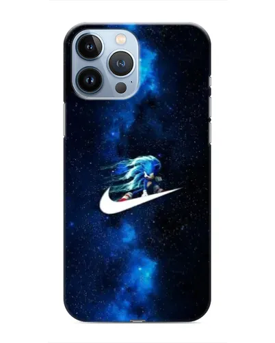Чохол для iPhone 13 Pro з картинкою «Зірковий шлях Nike» Чохол для iPhone 13 Pro з картинкою «Зірковий шлях Nike»