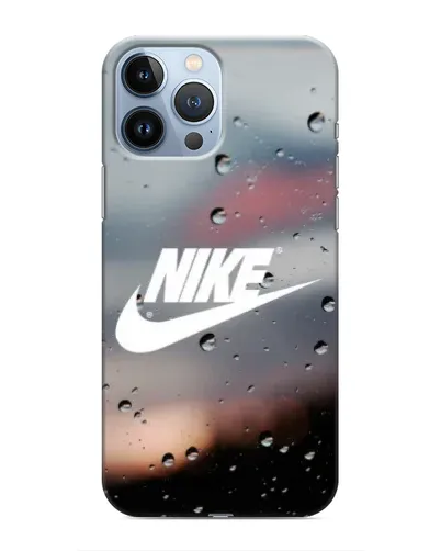 Чехол для iPhone 13 Pro с картинкой «Nike в стиле ретро» Чехол для iPhone 13 Pro с картинкой «Nike в стиле ретро»