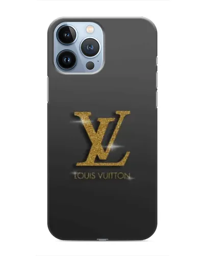 Чохол для iPhone 13 Pro з картинкою «Градієнт Louis Vuitton» Чохол для iPhone 13 Pro з картинкою «Градієнт Louis Vuitton»