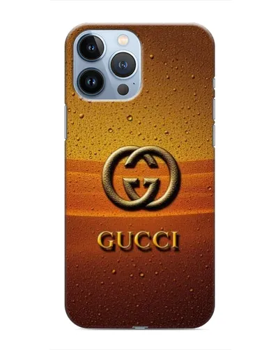 Чохол для iPhone 13 Pro з картинкою «Gucci — сонячний градієнт» Чохол для iPhone 13 Pro з картинкою «Gucci — сонячний градієнт»