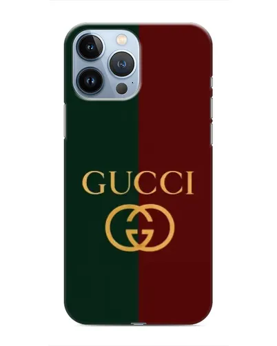 Чехол для iPhone 13 Pro с картинкой «Gucci — темно-зеленый градиент» Чехол для iPhone 13 Pro с картинкой «Gucci — темно-зеленый градиент»