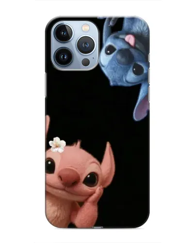 Чехол для iPhone 13 Pro с картинкой «Фиолетовый туман роз»