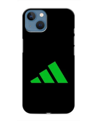 Чехол для iPhone 13 с картинкой «Adidas Abstract» Чехол для iPhone 13 с картинкой «Adidas Abstract»