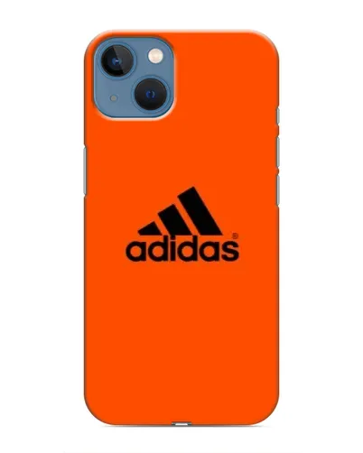 Чехол для iPhone 13 с картинкой «Adidas Ukraine» Чехол для iPhone 13 с картинкой «Adidas Ukraine»