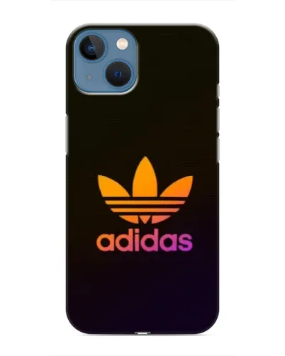 Чехол для iPhone 13 с картинкой «Градиент Adidas» Чехол для iPhone 13 с картинкой «Градиент Adidas»