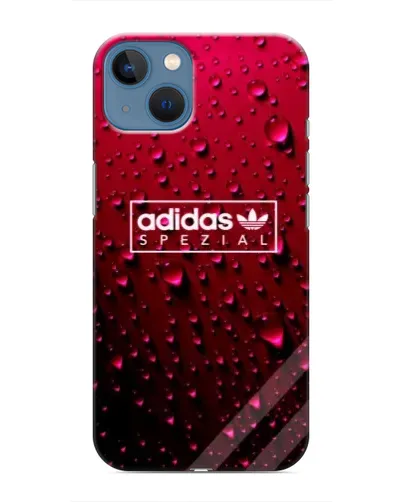 Чехол для iPhone 13 с картинкой «Adidas Gold Marble» Чехол для iPhone 13 с картинкой «Adidas Gold Marble»