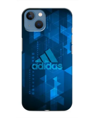 Чехол для iPhone 13 с картинкой «Adidas Sport Art» Чехол для iPhone 13 с картинкой «Adidas Sport Art»