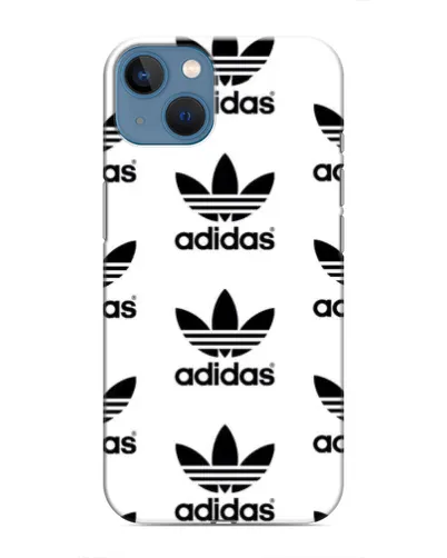Чехол для iPhone 13 с картинкой «Adidas Pattern» Чехол для iPhone 13 с картинкой «Adidas Pattern»