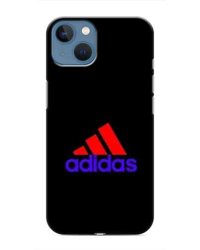 Чехол для iPhone 13 с картинкой «Классический Adidas» Чехол для iPhone 13 с картинкой «Классический Adidas»