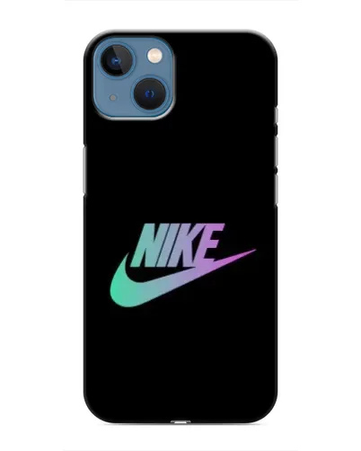 Чехол для iPhone 13 с картинкой «Nike — городская ночь» Чехол для iPhone 13 с картинкой «Nike — городская ночь»