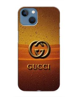 Чохол для iPhone 13 з картинкою «Gucci — сонячний градієнт» Чохол для iPhone 13 з картинкою «Gucci — сонячний градієнт»