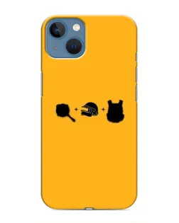 Чехол для iPhone 13 с картинкой «BMW — современная классика»