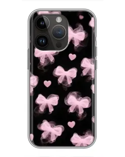 Чохол для iPhone 14 Pro Max з картинкою «Геометрія банту» Чохол для iPhone 14 Pro Max з картинкою «Геометрія банту»