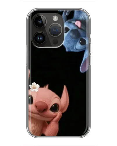Чехол для iPhone 14 Pro Max с картинкой «Фиолетовый туман роз»