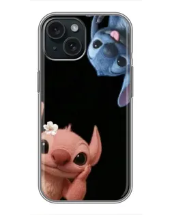 Чехол для iPhone 14 с картинкой «Фиолетовый туман роз» Чехол для iPhone 14 с картинкой «Фиолетовый туман роз»