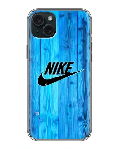Чохол для iPhone 14 Plus з картинкою «Блакитне дерево Nike» Чохол для iPhone 14 Plus з картинкою «Блакитне дерево Nike»