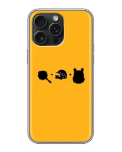 Чохол для iPhone 15 Pro Max з картинкою «BMW — сучасна класика» Чохол для iPhone 15 Pro Max з картинкою «BMW — сучасна класика»