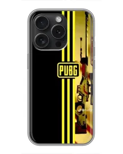Чехол для iPhone 16 Pro с картинкой «PUBG — камуфляжный шлем» Чехол для iPhone 16 Pro с картинкой «PUBG — камуфляжный шлем»