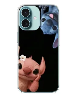 Чехол для iPhone 16 с картинкой «Фиолетовый туман роз»