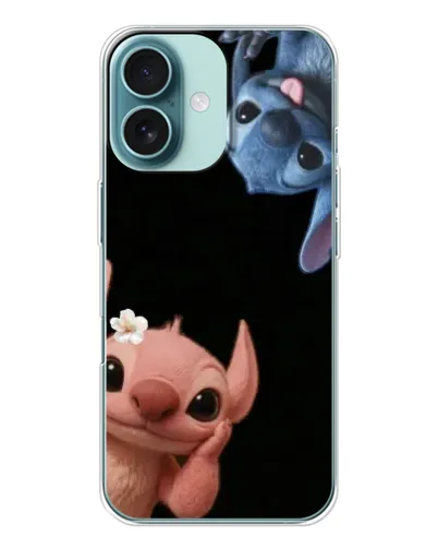 Чехол для iPhone 16 с картинкой «Фиолетовый туман роз»