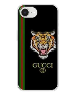 Чехол для iPhone 16e с картинкой «Тигр Gucci» Чехол для iPhone 16e с картинкой «Тигр Gucci»
