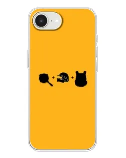 Чехол для iPhone 16e с картинкой «BMW — современная классика» Чехол для iPhone 16e с картинкой «BMW — современная классика»