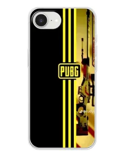 Чехол для iPhone 16e с картинкой «PUBG — камуфляжный шлем» Чехол для iPhone 16e с картинкой «PUBG — камуфляжный шлем»