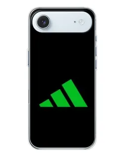 Чохол для iPhone 17 Air з картинкою «Adidas Abstract» Чохол для iPhone 17 Air з картинкою «Adidas Abstract»