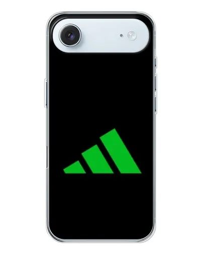 Чехол для iPhone 17 Air с картинкой «Adidas Abstract» Чехол для iPhone 17 Air с картинкой «Adidas Abstract»