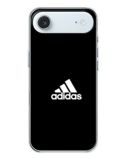 Чохол для iPhone 17 Air з картинкою «Adidas Red Style» Чохол для iPhone 17 Air з картинкою «Adidas Red Style»