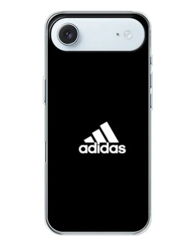 Чехол для iPhone 17 Air с картинкой «Adidas Red Style» Чехол для iPhone 17 Air с картинкой «Adidas Red Style»
