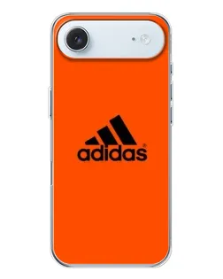 Чохол для iPhone 17 Air з картинкою «Adidas Ukraine» Чохол для iPhone 17 Air з картинкою «Adidas Ukraine»