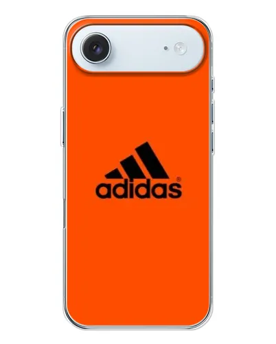 Чехол для iPhone 17 Air с картинкой «Adidas Ukraine» Чехол для iPhone 17 Air с картинкой «Adidas Ukraine»