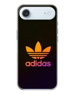 Чохол для iPhone 17 Air з картинкою «Градієнт Adidas» Чохол для iPhone 17 Air з картинкою «Градієнт Adidas»