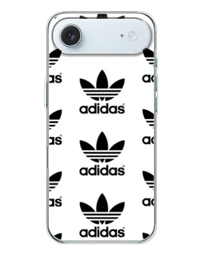 Чехол для iPhone 17 Air с картинкой «Adidas Pattern» Чехол для iPhone 17 Air с картинкой «Adidas Pattern»