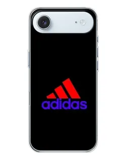 Чохол для iPhone 17 Air з картинкою «Класичний Adidas» Чохол для iPhone 17 Air з картинкою «Класичний Adidas»