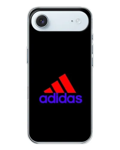 Чехол для iPhone 17 Air с картинкой «Классический Adidas» Чехол для iPhone 17 Air с картинкой «Классический Adidas»
