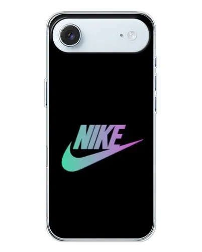 Чехол для iPhone 17 Air с картинкой «Nike — городская ночь» Чехол для iPhone 17 Air с картинкой «Nike — городская ночь»
