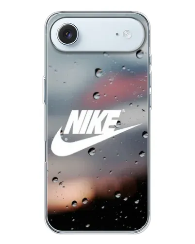 Чехол для iPhone 17 Air с картинкой «Nike в стиле ретро» Чехол для iPhone 17 Air с картинкой «Nike в стиле ретро»