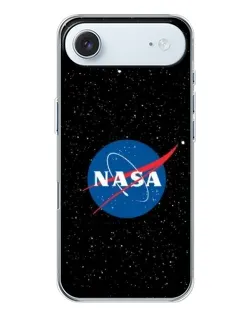 Чехол для iPhone 17 Air с картинкой «NASA — звездное небо»