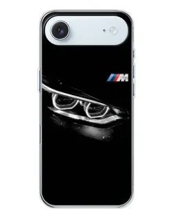 Чехол для iPhone 17 Air с картинкой «BMW — взгляд тигра»