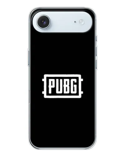 Чехол для iPhone 17 Air с картинкой «Лого BMW — металлический блеск» Чехол для iPhone 17 Air с картинкой «Лого BMW — металлический блеск»
